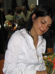 Photo of Jasmin Tabatabai