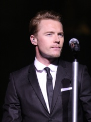 Photo of Ronan Keating