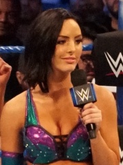 Photo of Peyton Royce