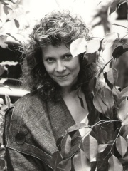 Photo of Kate Capshaw