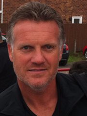 Photo of Andy Sinton