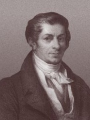 Photo of Jean-Baptiste Say