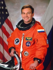 Photo of Yury Lonchakov