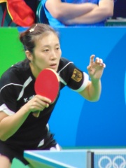 Photo of Han Ying