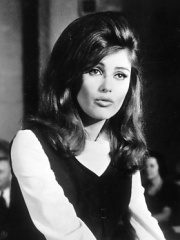 Photo of Pamela Tiffin