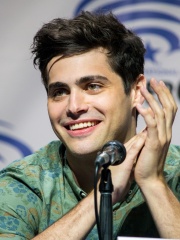 Photo of Matthew Daddario