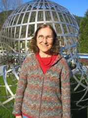 Photo of Alicia Dickenstein