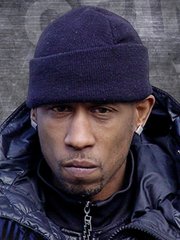Photo of Hussein Fatal