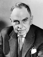 Photo of Otto Hahn