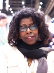 Photo of Scholastique Mukasonga