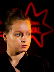 Photo of Samantha Morton