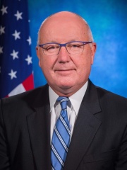 Photo of Pete Hoekstra