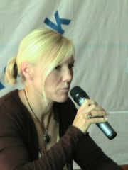 Photo of Josefa Idem