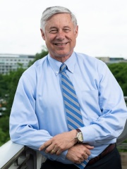 Photo of Fred Upton