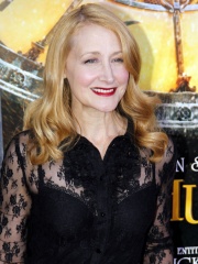 Photo of Patricia Clarkson