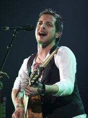 Photo of James Morrison