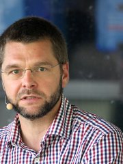 Photo of Jevgeni Ossinovski