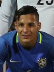 Photo of Guilherme Arana