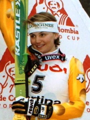 Photo of Sonja Nef