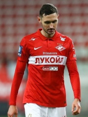 Photo of Nikita Chernov