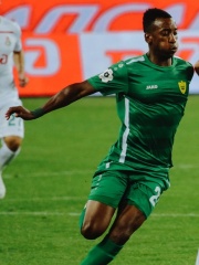 Photo of Gaël Ondoua