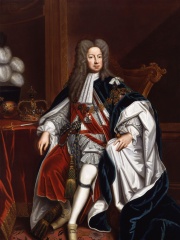 Photo of George I of Great Britain