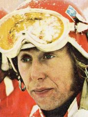 Photo of Roland Collombin