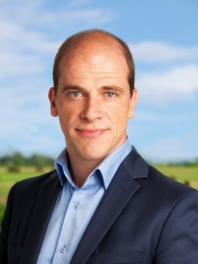 Photo of Diederik Samsom