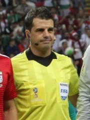 Photo of Andrés Cunha