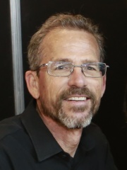 Photo of Rick Yancey