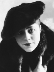 Photo of Valeska Suratt