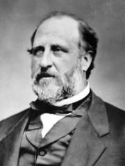 Photo of William M. Tweed