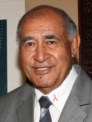 Photo of Epeli Nailatikau