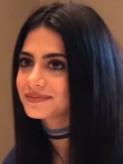 Photo of Emeraude Toubia