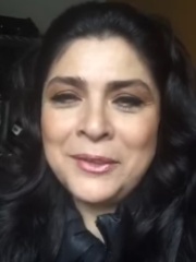 Photo of Victoria Ruffo