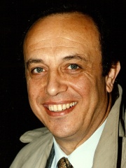 Photo of Leo Nucci