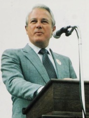 Photo of Edwin Edwards