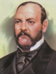 Photo of Ignacio Comonfort