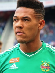 Photo of Joelinton