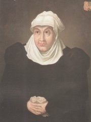 Photo of Juliana of Stolberg