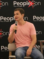 Photo of Alec Utgoff