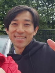 Photo of Koji Miyoshi