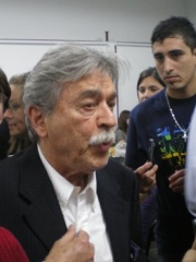 Photo of Paulo Mendes da Rocha