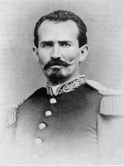 Photo of Manuel González Flores