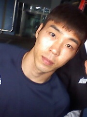 Photo of Lee Jeong-hyeop