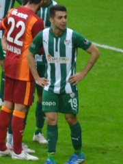 Photo of Emre Taşdemir