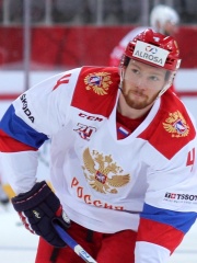 Photo of Vladislav Gavrikov