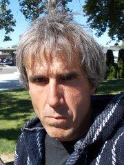 Photo of Terry A. Davis