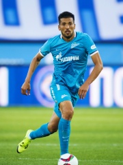 Photo of Ezequiel Garay