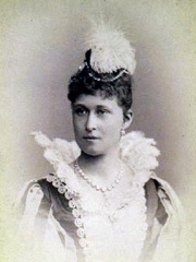 Photo of Princess Irene of Hesse and by Rhine